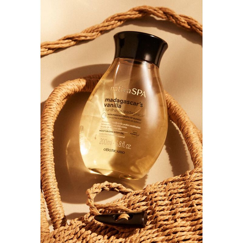 o boticario nativa spa madagascar vanilla body oil