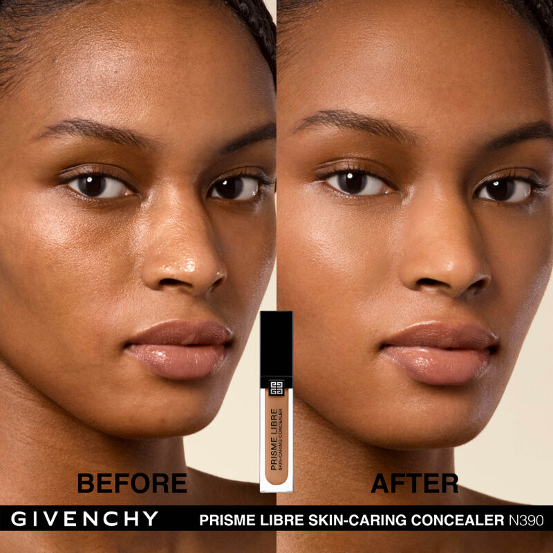 givenchy prisme libre skin caring concealer