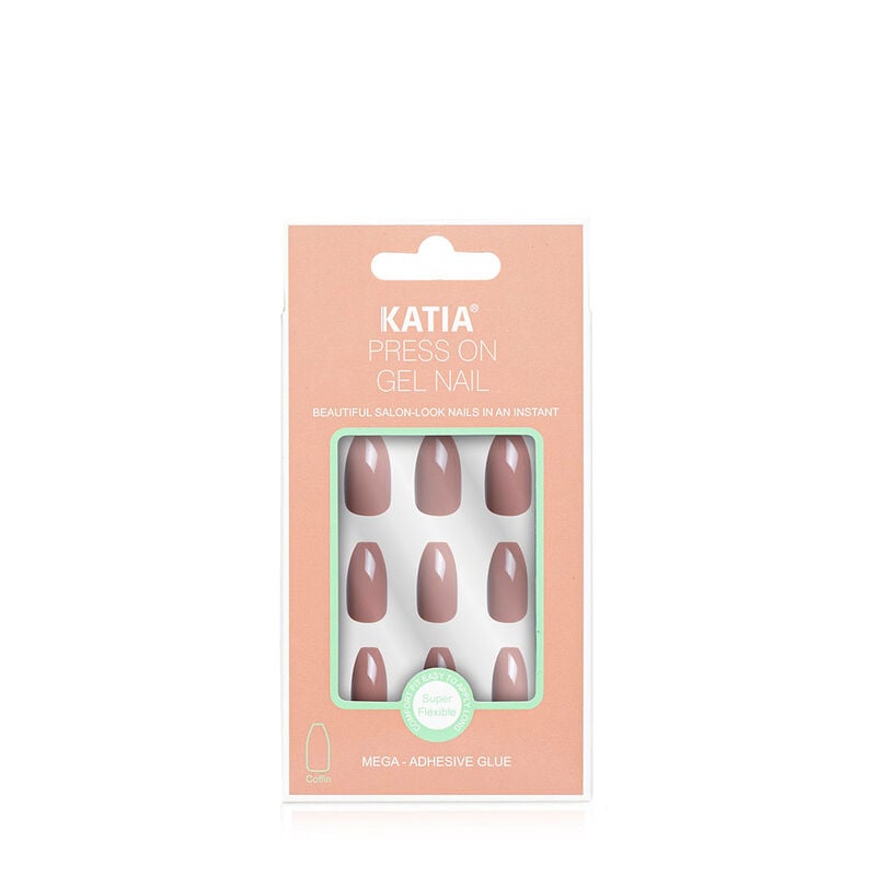 كاتيا اظافر صناعية