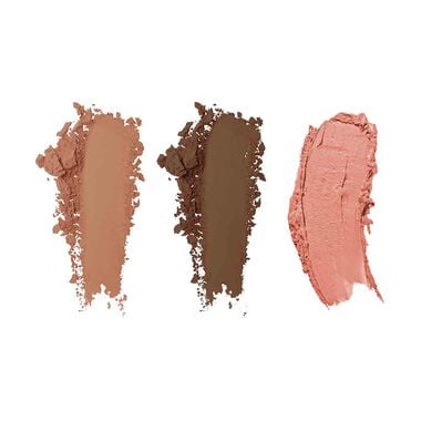 Paradise Dual Palette faces paradise dual palette