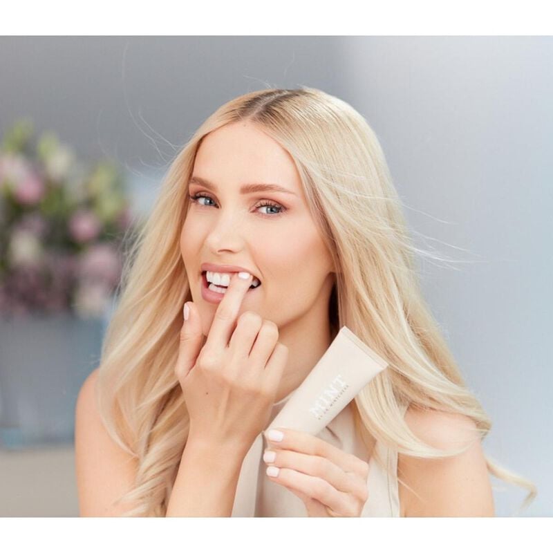 mint by dr. mintcheva gum care