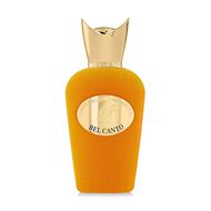 faces سوسبيرو  بل كانتو