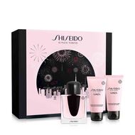 faces ginza eau de parfum holiday gift set