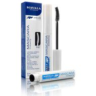 faces mavala mascara creamy black 10ml