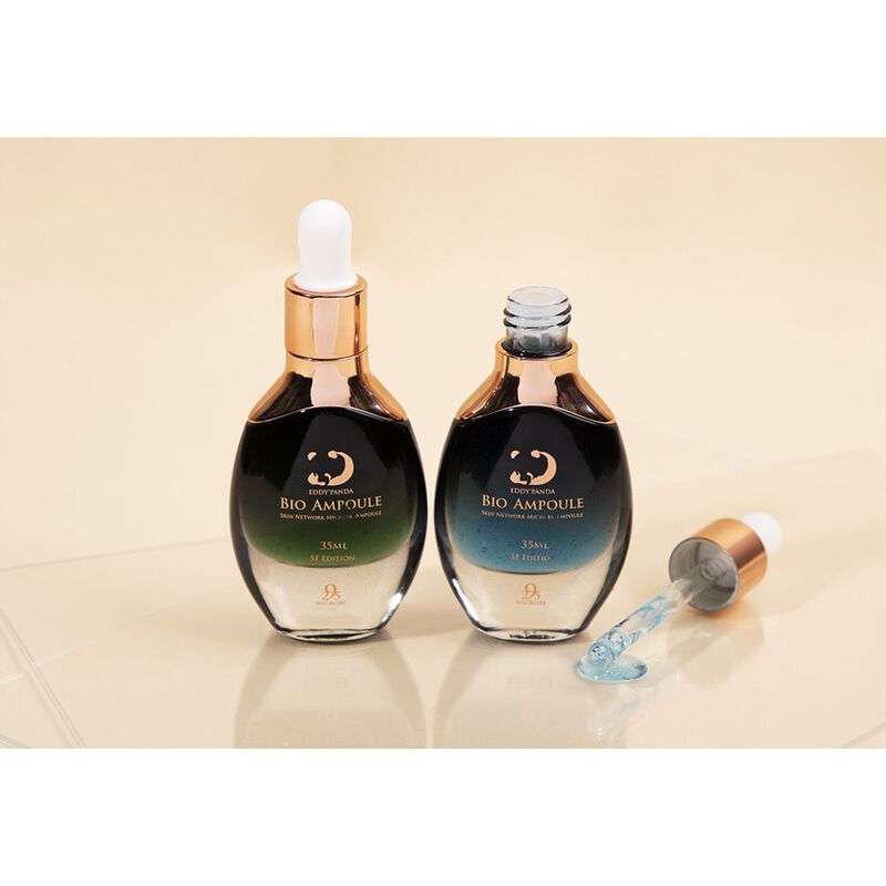 millenor bio ampoule