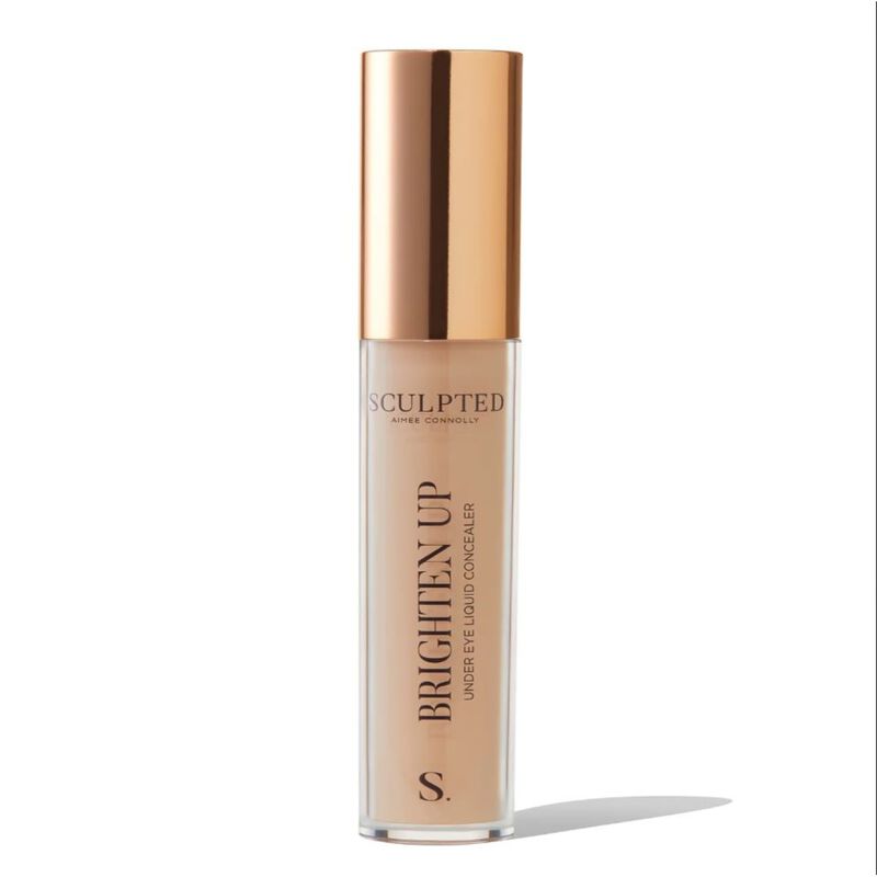 sculpted by aimee brighten up concealer