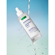 faces swimming pool ampoule