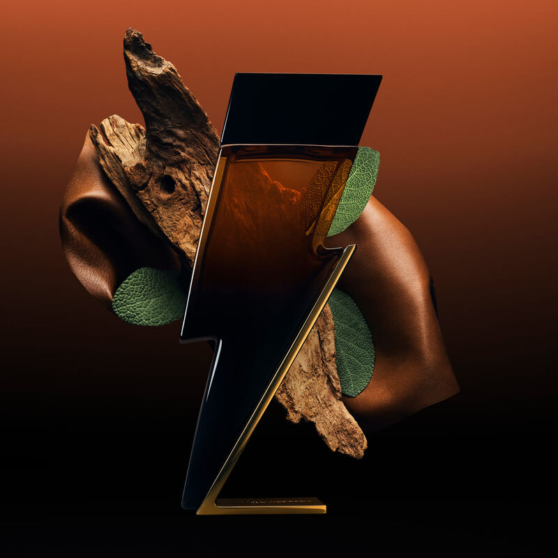 كارولينا هيريرا باد بوي إليكسير