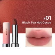 Velvet Matte Lipstick 1 faces velvet matte lipstick 1