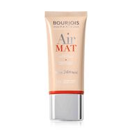 Air Mat Foundation faces air mat foundation