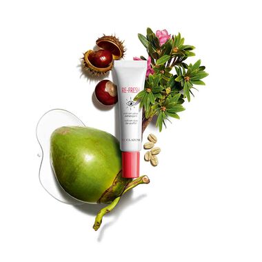 faces ماي كلارنس ري فرش انرجايزنغ اي