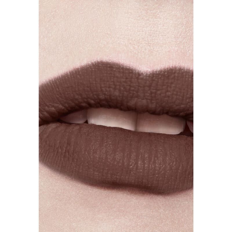 chanel rouge allure liquid velvet ultrawear intense matte liquid lip colour