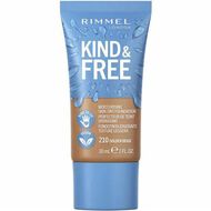 faces kind   free foundation golden beige