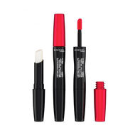Lasting Provocalips Liquid Lipstick -500: Kiss The Town Red faces lasting provocalips liquid lipstick 500 kiss the town red