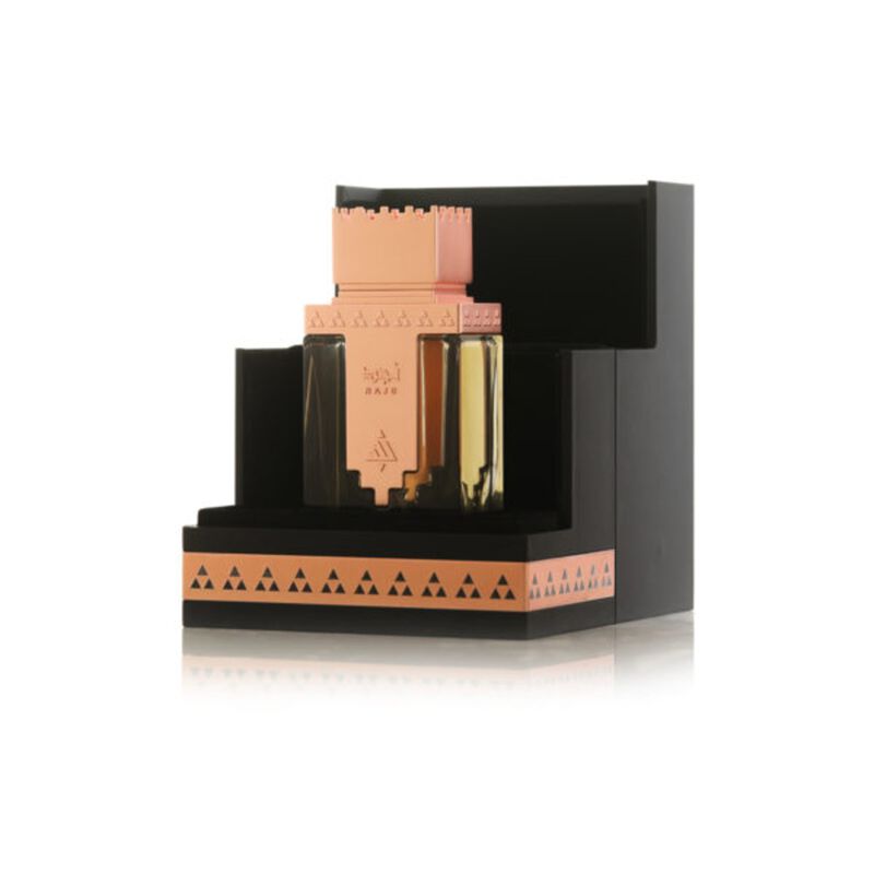 العربية للعود نجد