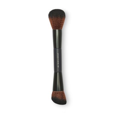 faces blush and contour brush