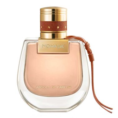 faces chloe nomade absolu de parfum  eau de parfum