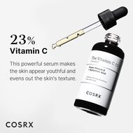 Cosrx The Vitamin C 23 Serum 20Ml faces cosrx the vitamin c 23 serum 20ml