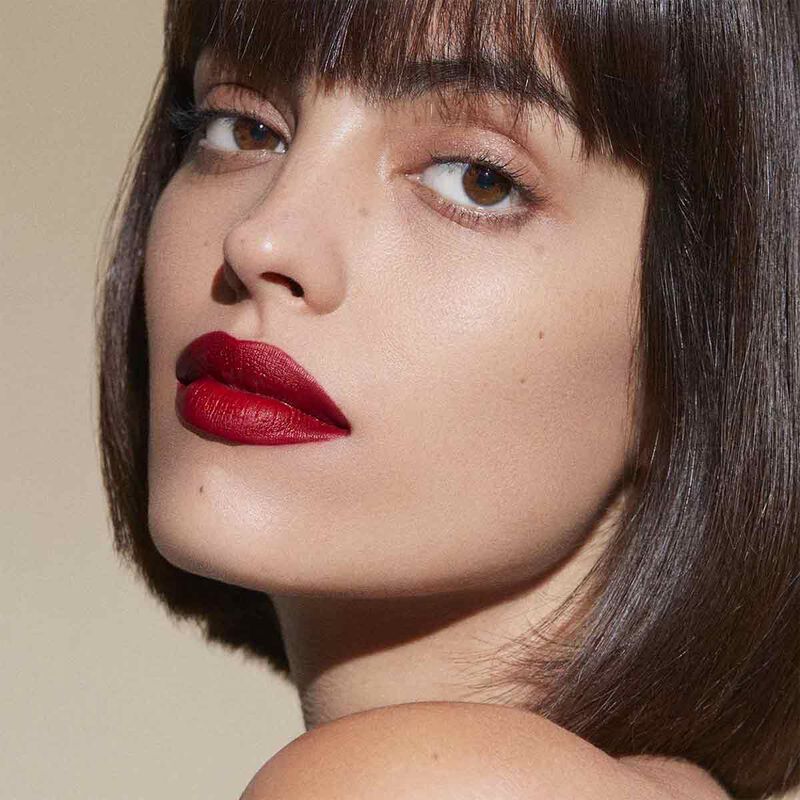 armani beauty lip power vivid color long wear lipstick