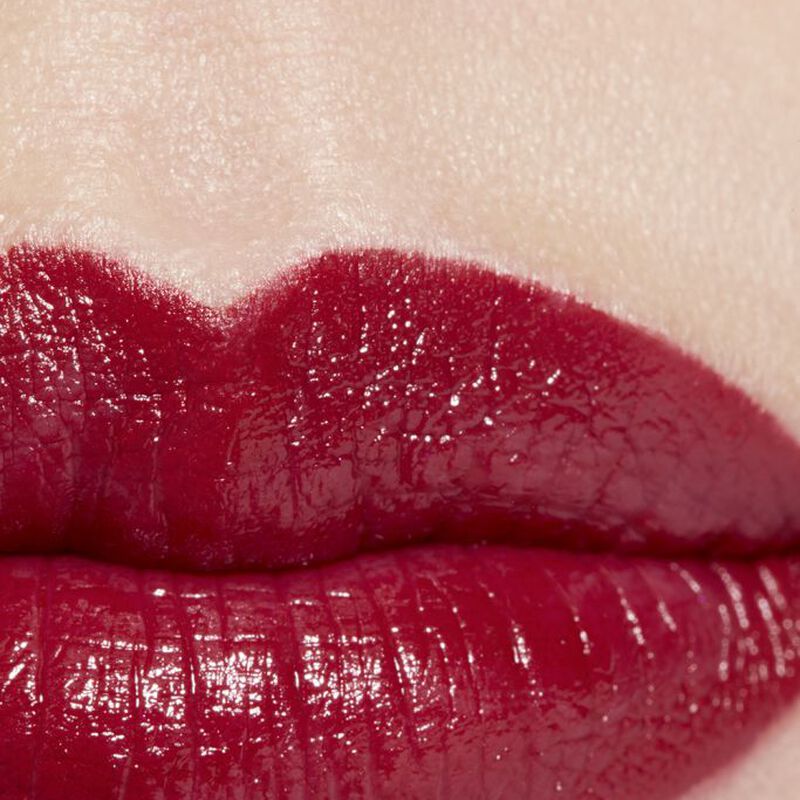 chanel rouge allure