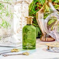 faces ذا ألكيميست جاردن 1921 أو دو برفان 100مل