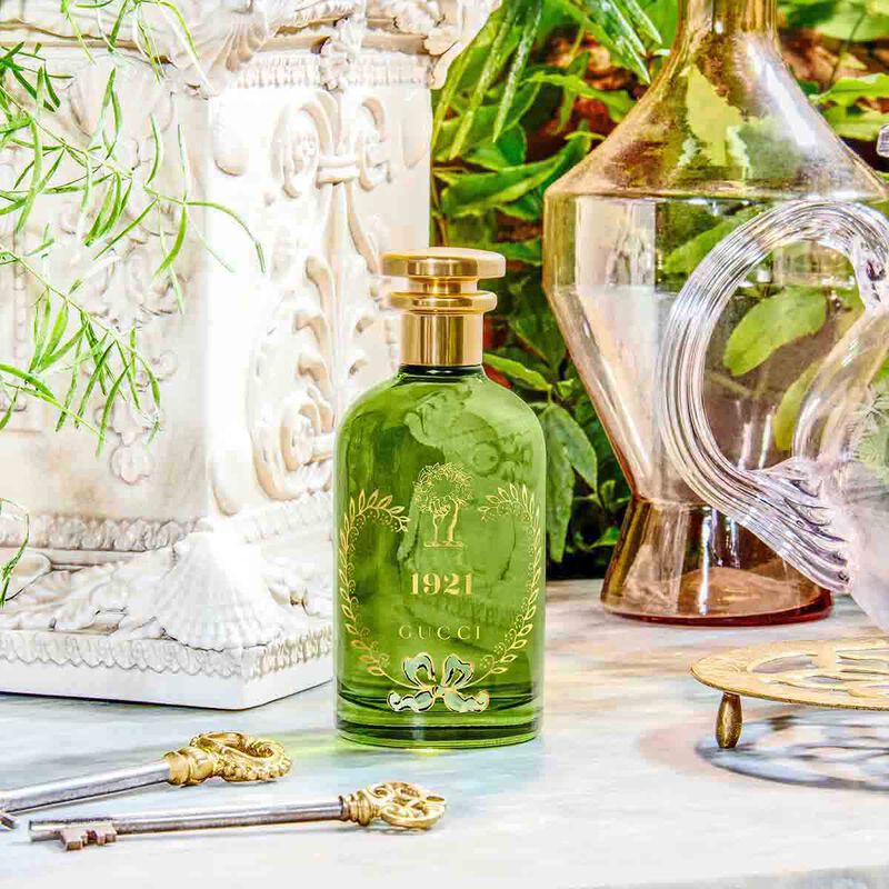 غوتشي ذا ألكيميست جاردن 1921 أو دو برفان 100مل