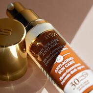 سونليا العناية ضد الشمس المكافحة للشيخوخة SPF30 faces سونليا العناية ضد الشمس المكافحة للشيخوخة spf30