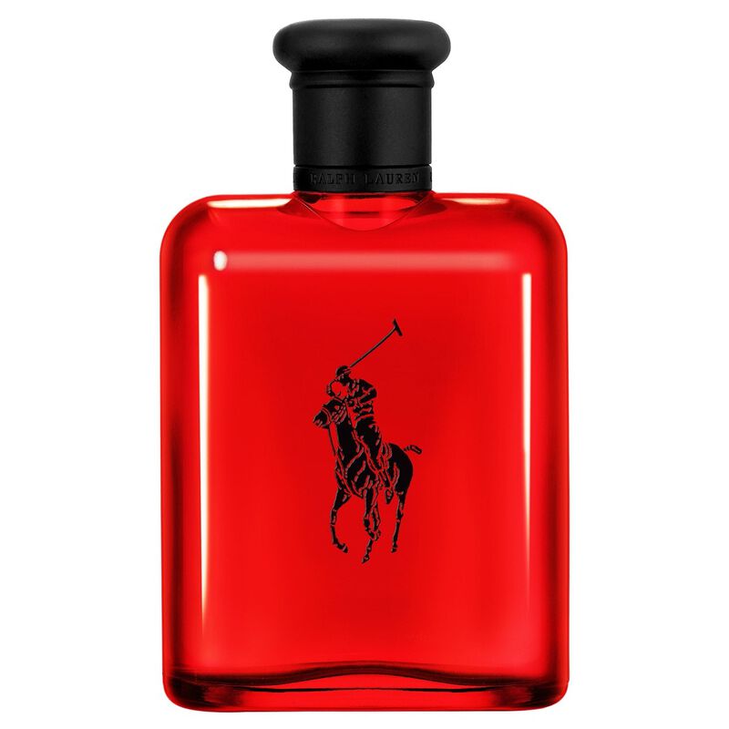 ralph lauren polo red club eau de toilette
