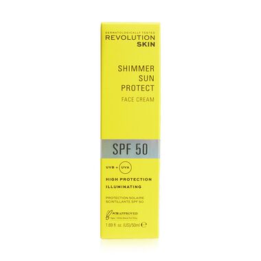 faces واقي الشمس spf 50 ديوي بروتيكت