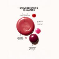 Liquid Lava faces liquid lava