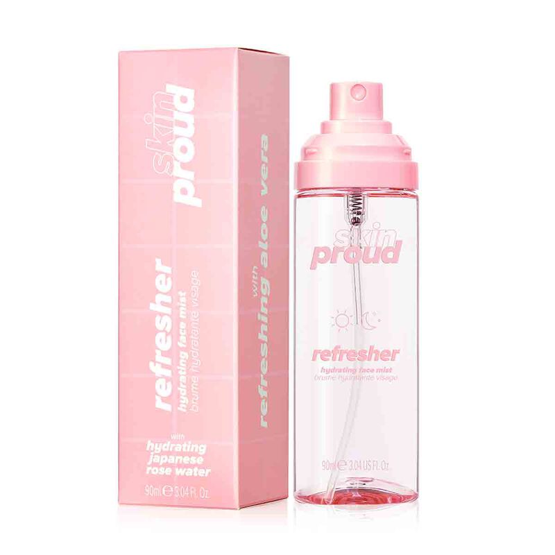 سكين براود رذاذ الوجه 90مل