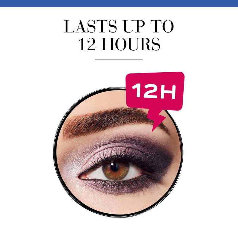 bourjois smoky stories eyeshadow