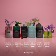 faces guilty love edition