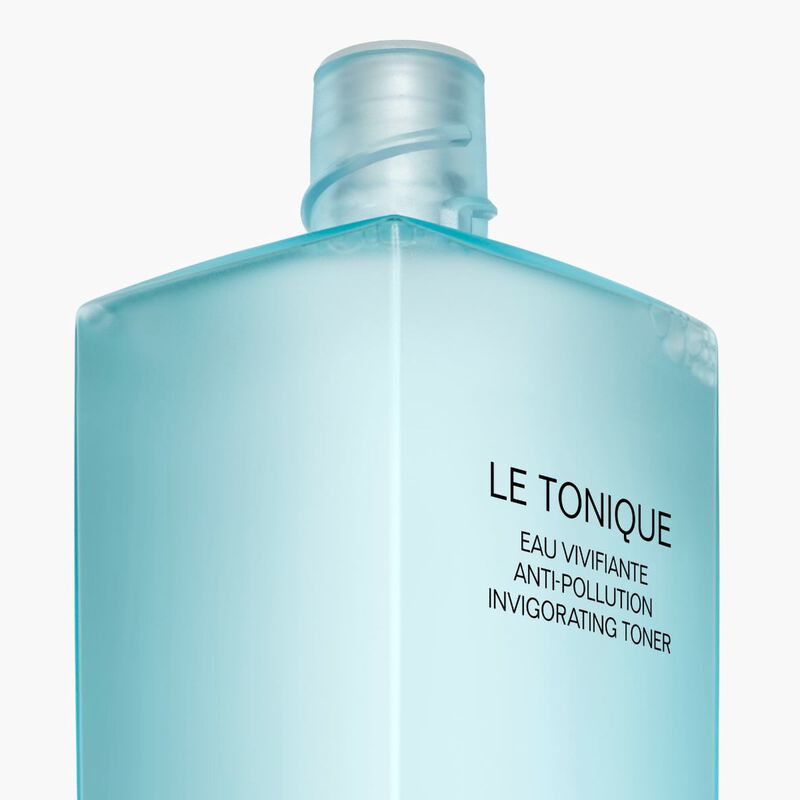 شانيل le tonique