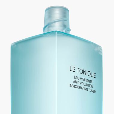 LE TONIQUE faces le tonique