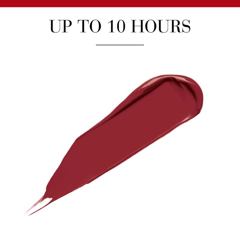 bourjois rouge fabuleux lipstick