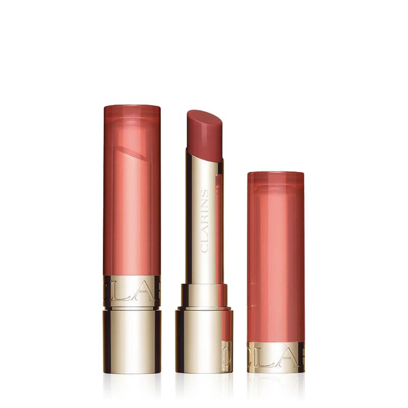 clarins lip oil balm