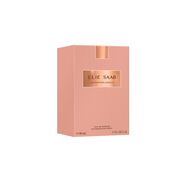 Le Parfum Absolu faces le parfum absolu