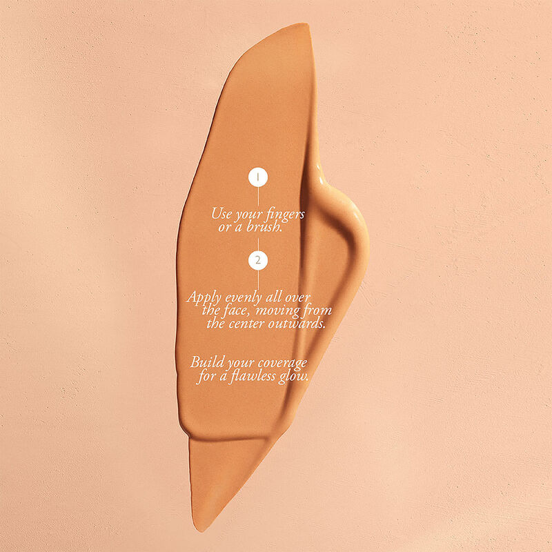 lancaster infinite bronze tinted protection sunlight cream spf30