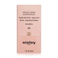 faces phyto teint ultra eclat