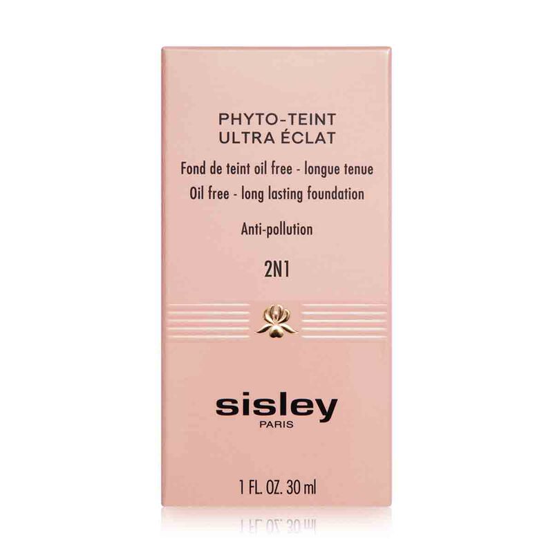 sisley phyto teint ultra eclat