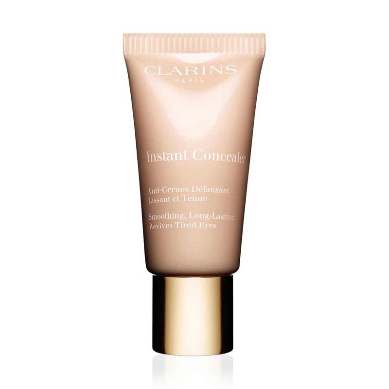clarins instant concealer