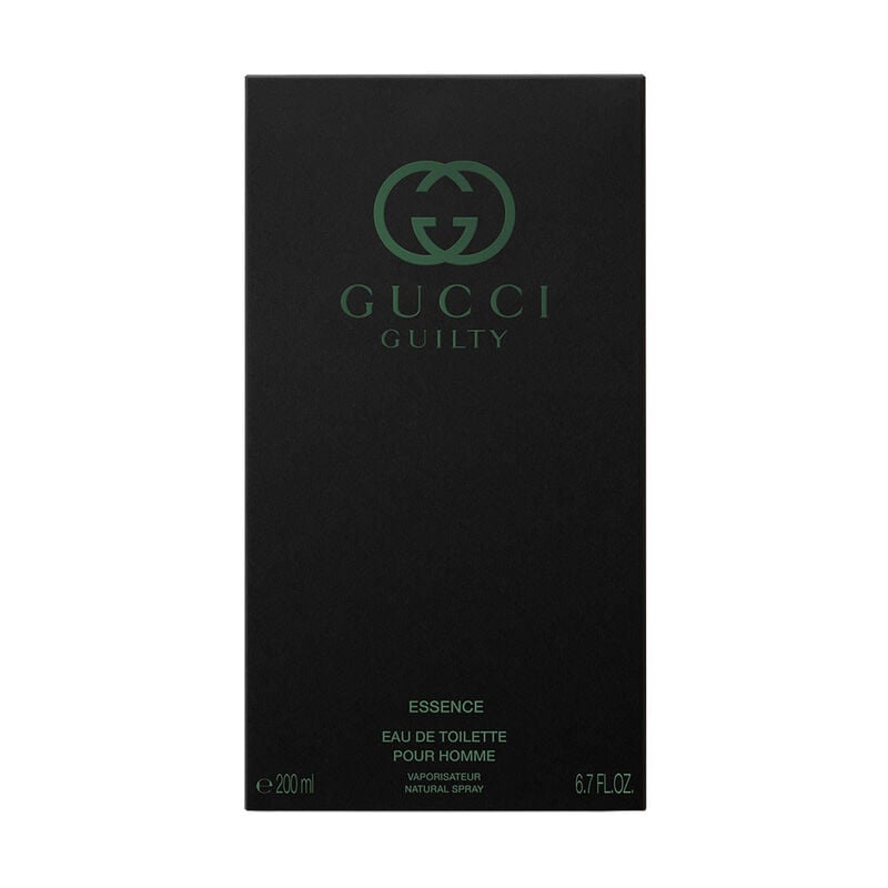 gucci guilty essence