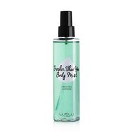 Fresher Than You Body Mist Jasmine 150ml faces fresher than you body mist jasmine 150ml