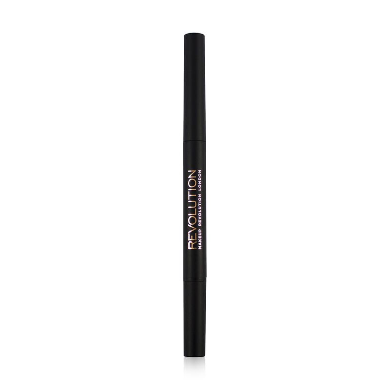 revolution duo brow pencil