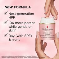 Retinol + HPR Ceramide Rapid Skin Renewing faces retinol hpr ceramide rapid skin renewing