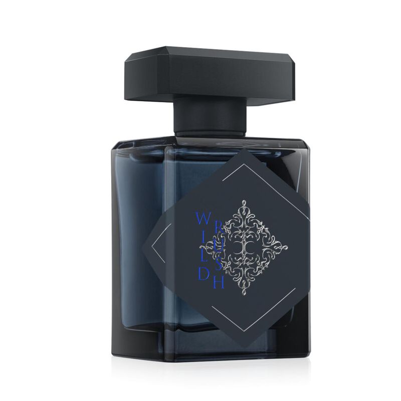 initio wild rush
