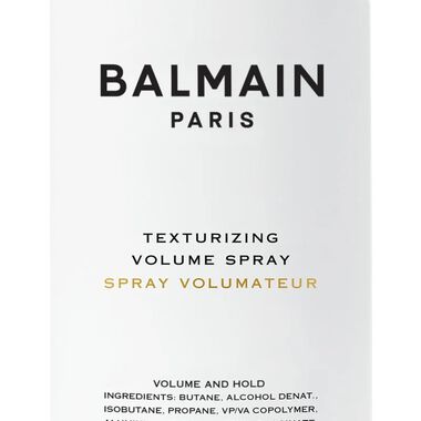 Texturizing Volume Spray faces texturizing volume spray