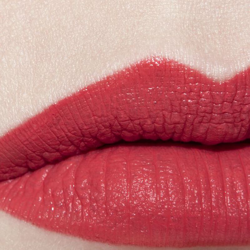 chanel rouge allure ink