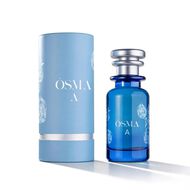 A Perfume faces a perfume